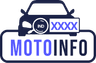 MotoInfo Logo