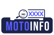 MotoInfo Logo