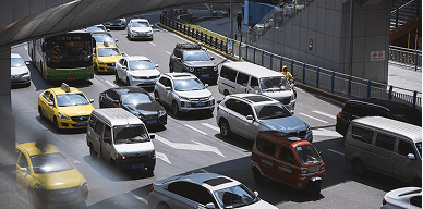 New Traffic Challan Rules 2025